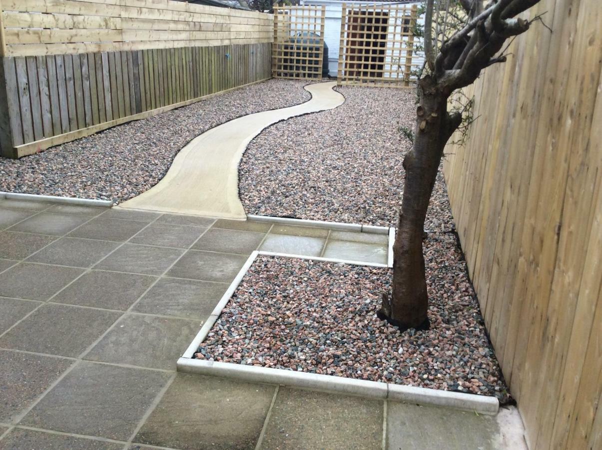 Beachview House Villa Ballycastle Luaran gambar