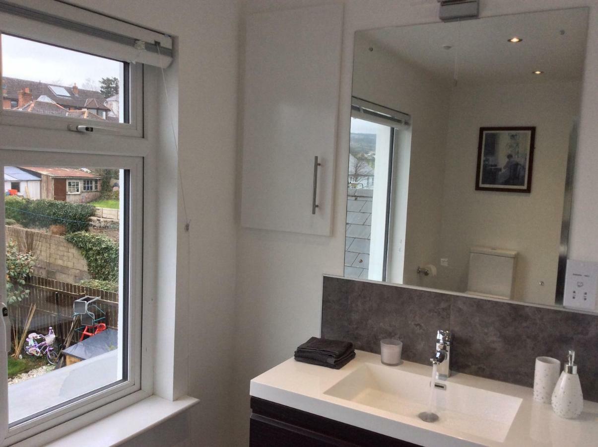 Beachview House Villa Ballycastle Luaran gambar