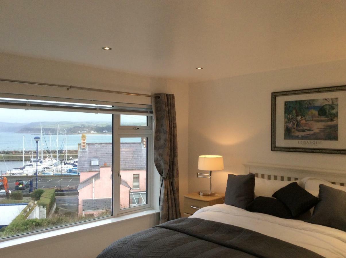 Beachview House Villa Ballycastle Luaran gambar
