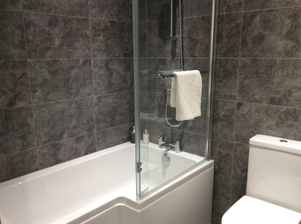 Beachview House Villa Ballycastle Luaran gambar
