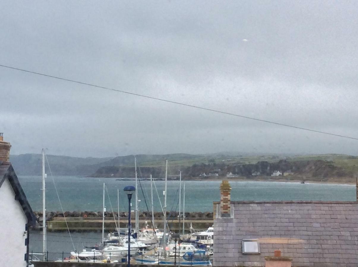 Beachview House Villa Ballycastle Luaran gambar