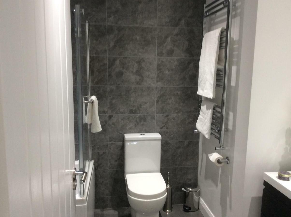 Beachview House Villa Ballycastle Luaran gambar