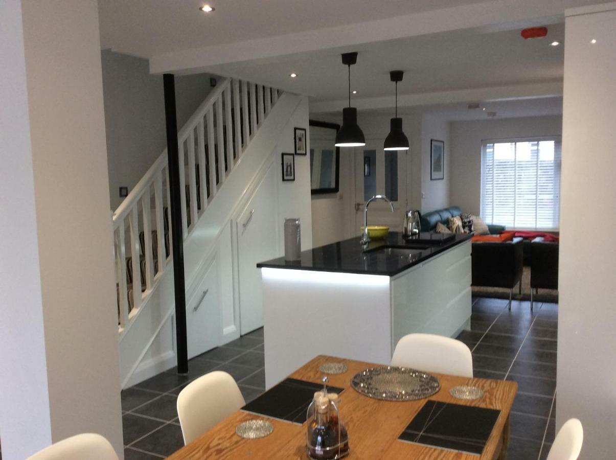 Beachview House Villa Ballycastle Luaran gambar