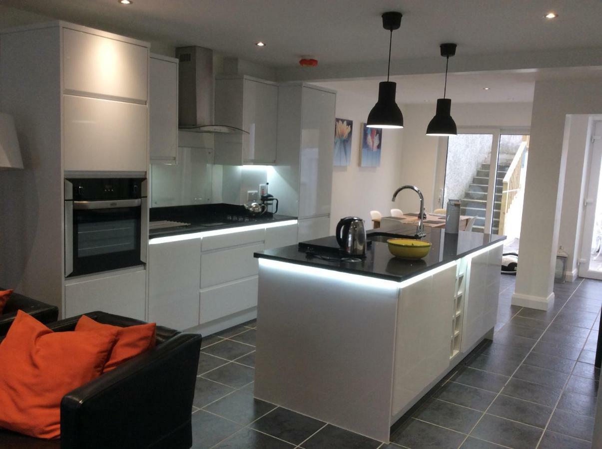 Beachview House Villa Ballycastle Luaran gambar
