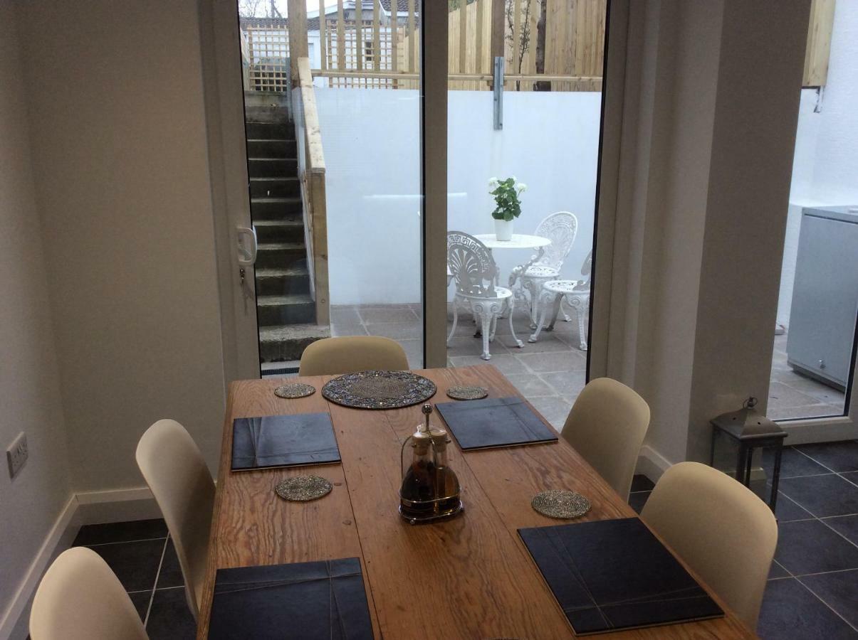 Beachview House Villa Ballycastle Luaran gambar