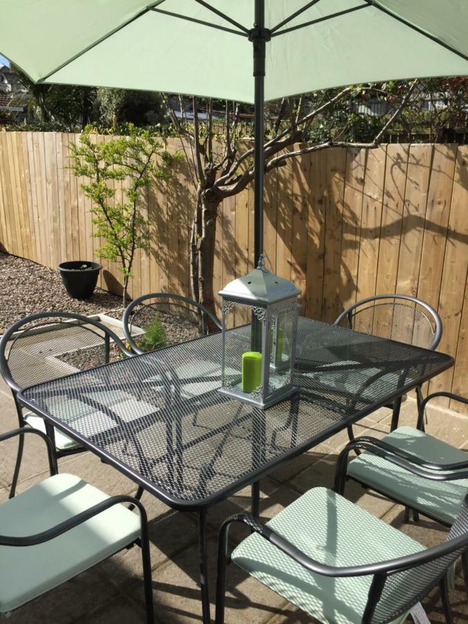 Beachview House Villa Ballycastle Luaran gambar