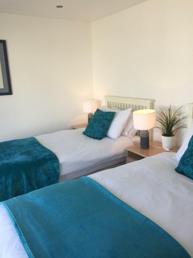 Beachview House Villa Ballycastle Luaran gambar