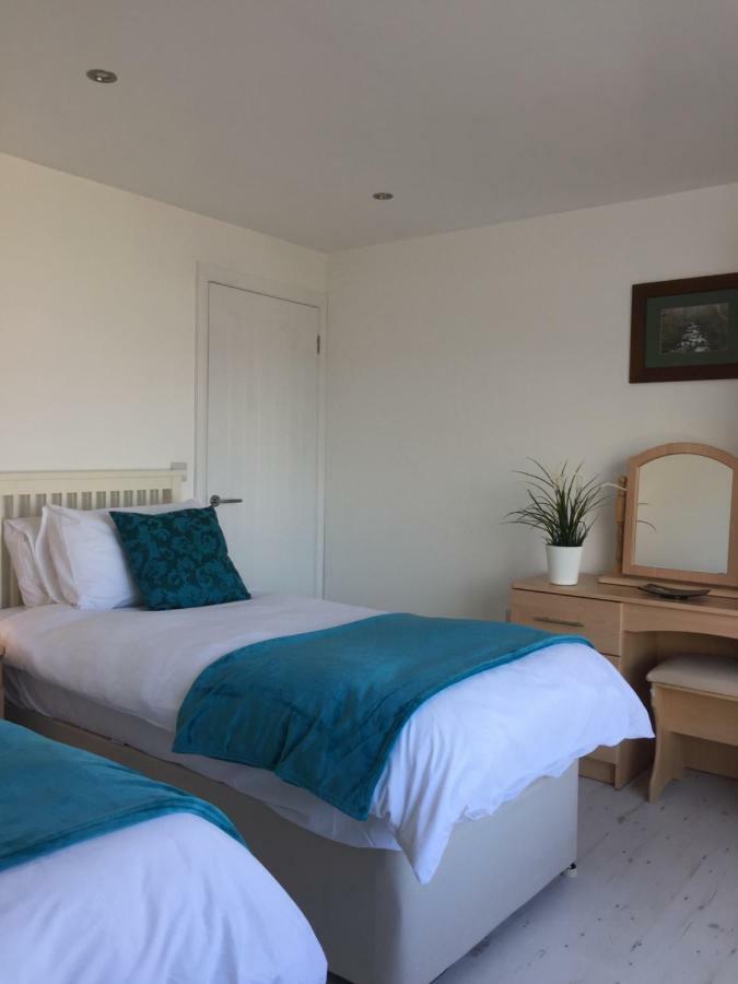 Beachview House Villa Ballycastle Luaran gambar