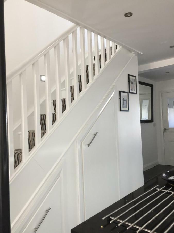 Beachview House Villa Ballycastle Luaran gambar